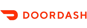 Doordash logo