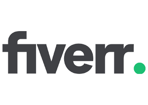 Fiverr logo
