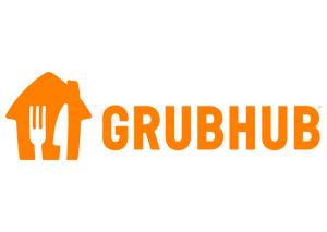 Grubhub logo