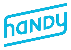 Handy logo