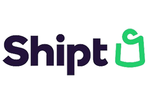 Shipt logo